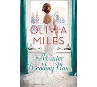 Olivia Miles The Winter Wedding Plan (Tascabile) Misty Point