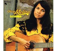 Olivia Molina - La bamba / Vinyl record [Vinyl-LP]