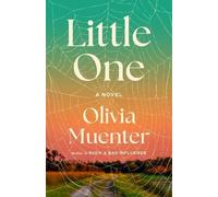 Olivia Muenter Little One (Copertina rigida)