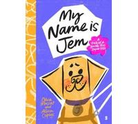 Olivia Muscat My Name Is Jem (Copertina rigida)