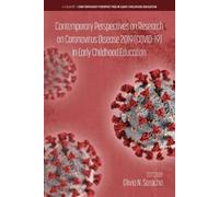 Olivia N. Sarac Contemporary Perspectives on Research on Coro (Copertina rigida)