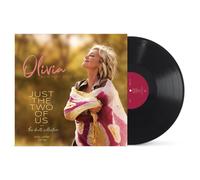 Olivia Newton-Joh Just the Two of Us: The Duets Collection - Volume (Vinyl LP)