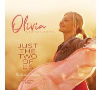 Olivia Newton-Joh Just the Two of Us: The Duets Collection - Volume (Vinyl LP)