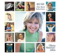 Olivia Newton-John - 40/40 the Best Selection