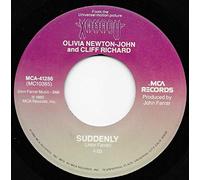 Olivia Newton-John And Cliff Richard - Olivia Newton-John And Cliff Richard - Suddenly / You Made Me Love You - [7"]
