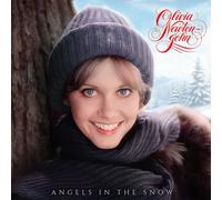 Olivia Newton-John Angels in the Snow (CD) Album