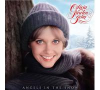 Olivia Newton-John Angels in the Snow (Vinyl LP) (PRESALE 13/12/2024)