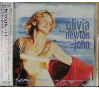 Olivia Newton-John - Back With a Heart +1