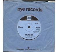Olivia Newton-John - Banks of the Ohio (1971) / Vinyl single [Vinyl-Single 7'']