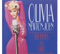 Olivia Newton-John - CD The Banks Of The Ohio