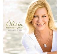 Olivia Newton-John - Celebration in Song