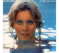 Olivia Newton-John - Come On Over - EMI - 1C 062-97 539