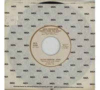 OLIVIA NEWTON-JOHN - deeper than the night / same