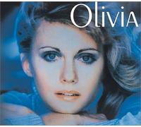 Olivia Newton-John - Definitive Collection, the