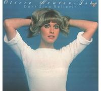 OLIVIA NEWTON-JOHN - don't stop believin'
