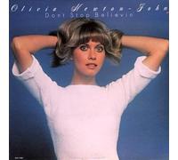 Olivia Newton-John - Don't Stop Believin'