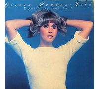 OLIVIA NEWTON-JOHN - Don't Stop Believin'
