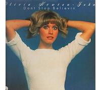 Olivia Newton-John - Don't Stop Believin' - Olivia Newton-John LP