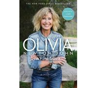 Olivia Newton-John Don't Stop Believin' (Tascabile)