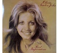 Olivia Newton-John - First Impressions - EMI - 1C 062-95 957