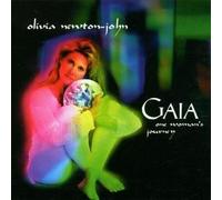 Olivia Newton-John - Gaia