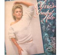 Olivia Newton John - GREATEST HITS