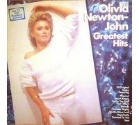 Olivia Newton-John - Greatest Hits - EMI Electrola GmbH - 1C 088-64 956