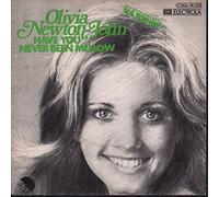 Olivia Newton-John - Have You Never Been Mellow