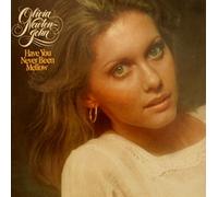 OLIVIA NEWTON JOHN - HAVE YOU NEVER BEEN MELLOW LP UK EMI 1975