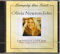 Olivia Newton-John - Her Greatest Hits