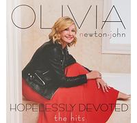 Olivia Newton-John Hopelessly Devoted - The Hits (CD)