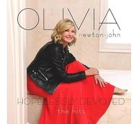 Olivia Newton-John - Hopelessly Devoted: The Hits [CD]