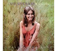 Olivia Newton-John If Not for You (CD) 50th Anniversary Deluxe Album