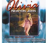 Olivia Newton John & John Travolta