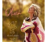 Olivia Newton-John - Just The Two Of Us: The (2 LP)