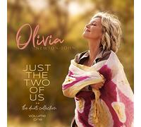 Olivia Newton-John - Just The Two Of Us: The (2 LP)