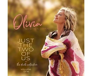 Olivia Newton-John - Just The Two Of Us: The Duets Collection