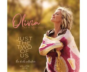 Olivia Newton-John Just the Two of Us: The Duets Collection - Volume 1 (CD)