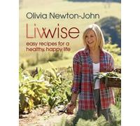 Olivia Newton-John Livwise (Copertina rigida)