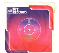 Olivia Newton-John - Long Live Love 7"