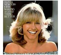 Olivia Newton John - Making A Good Thing Better