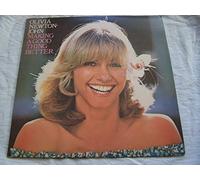Olivia Newton-John - Making A Good Thing Better - EMI - 1C 064 99261