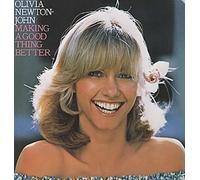 Olivia Newton John - Making A Good Thing Better - Original