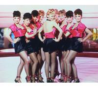 Olivia Newton- John Musica Foto [S274438] Misura a Scelta