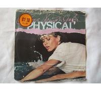 Olivia Newton-John - Olivia Newton John / Physical