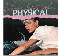 OLIVIA NEWTON JOHN - OLIVIA NEWTON JOHN / PHYSICAL