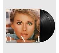 Olivia Newton-John - Olivia Newton-John's Greatest Hits