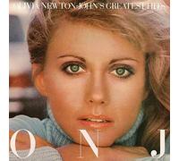 Olivia Newton-John Olivia Newton-John's Greatest Hits (CD)