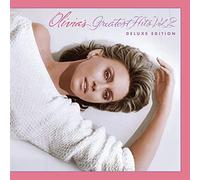 Olivia Newton-John Olivia's Greatest Hits - Volume 2 (CD)