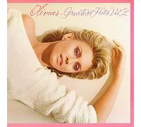 Olivia Newton-John Olivia's Greatest Hits - Volume 2 (CD)